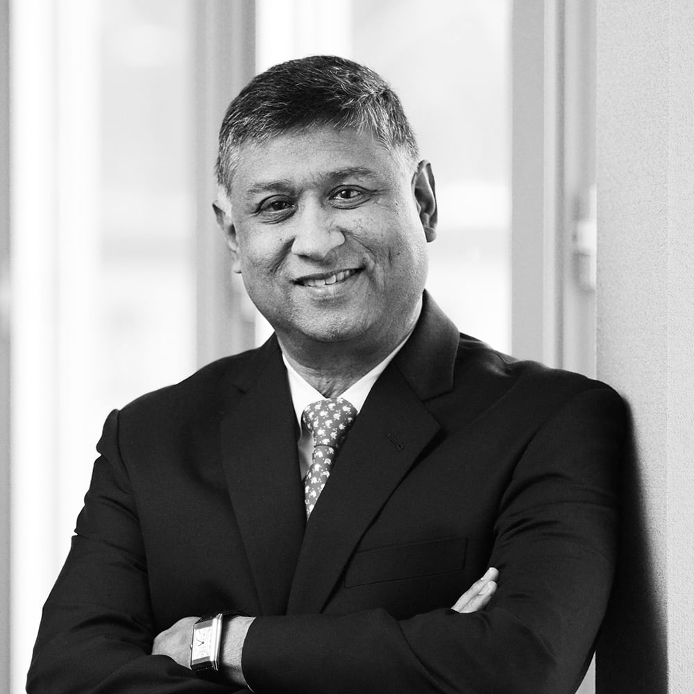 Guru Ramanathan